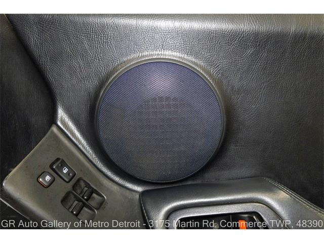 1994 Toyota Supra (CC-2119199) for sale in Kentwood, Michigan
