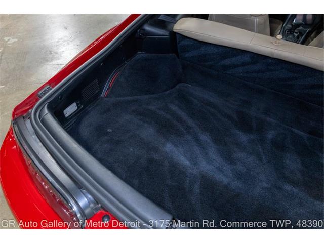 1994 Toyota Supra (CC-2119199) for sale in Kentwood, Michigan
