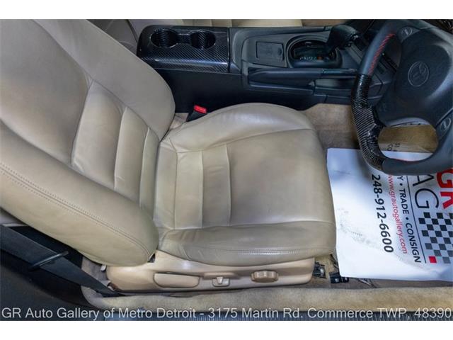1994 Toyota Supra (CC-2119199) for sale in Kentwood, Michigan