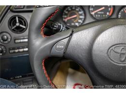 1994 Toyota Supra (CC-2119199) for sale in Kentwood, Michigan