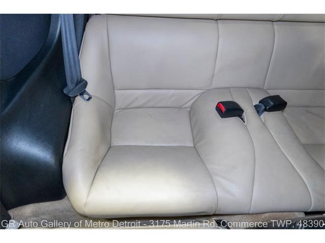 1994 Toyota Supra (CC-2119199) for sale in Kentwood, Michigan
