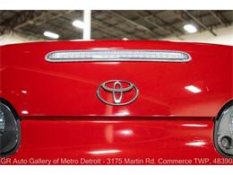 1994 Toyota Supra (CC-2119199) for sale in Kentwood, Michigan