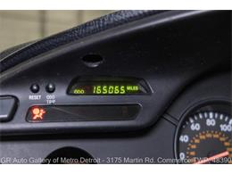 1994 Toyota Supra (CC-2119199) for sale in Kentwood, Michigan
