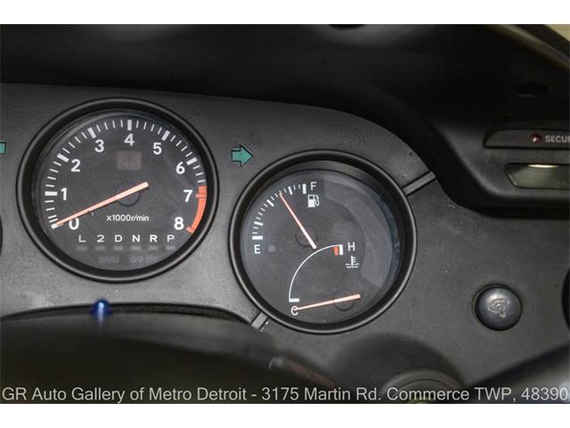 1994 Toyota Supra (CC-2119199) for sale in Kentwood, Michigan