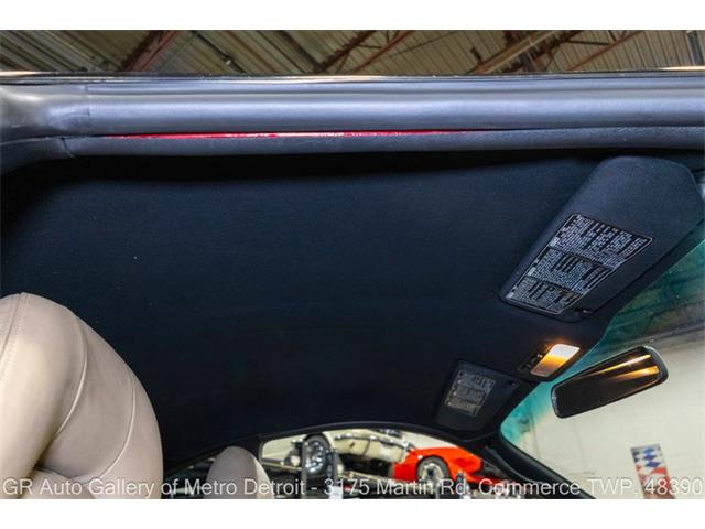 1994 Toyota Supra (CC-2119199) for sale in Kentwood, Michigan
