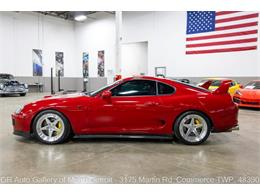 1994 Toyota Supra (CC-2119199) for sale in Kentwood, Michigan
