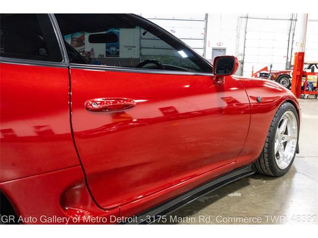 1994 Toyota Supra (CC-2119199) for sale in Kentwood, Michigan