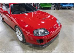 1994 Toyota Supra (CC-2119199) for sale in Kentwood, Michigan