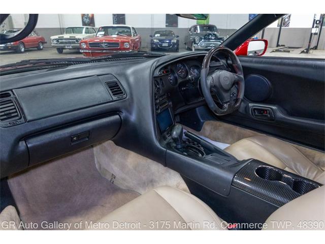 1994 Toyota Supra (CC-2119199) for sale in Kentwood, Michigan