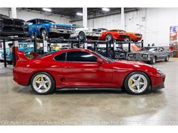 1994 Toyota Supra (CC-2119199) for sale in Kentwood, Michigan