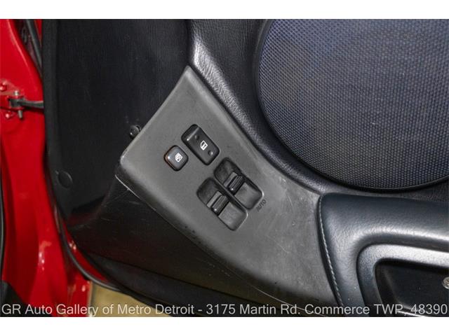 1994 Toyota Supra (CC-2119199) for sale in Kentwood, Michigan