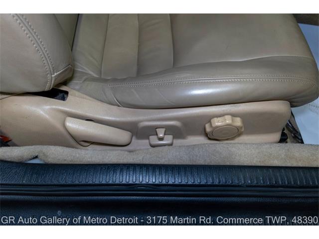 1994 Toyota Supra (CC-2119199) for sale in Kentwood, Michigan
