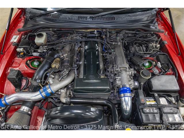 1994 Toyota Supra (CC-2119199) for sale in Kentwood, Michigan
