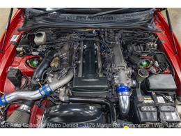 1994 Toyota Supra (CC-2119199) for sale in Kentwood, Michigan