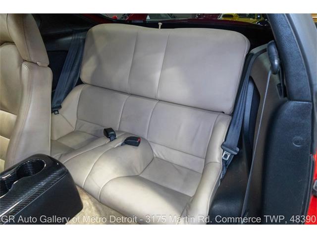 1994 Toyota Supra (CC-2119199) for sale in Kentwood, Michigan