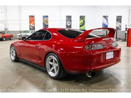 1994 Toyota Supra (CC-2119199) for sale in Kentwood, Michigan