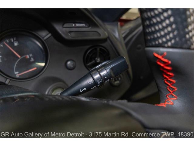 1994 Toyota Supra (CC-2119199) for sale in Kentwood, Michigan