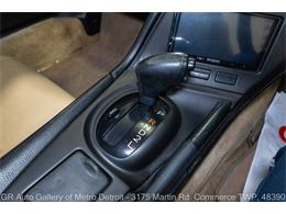 1994 Toyota Supra (CC-2119199) for sale in Kentwood, Michigan