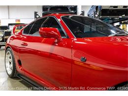 1994 Toyota Supra (CC-2119199) for sale in Kentwood, Michigan