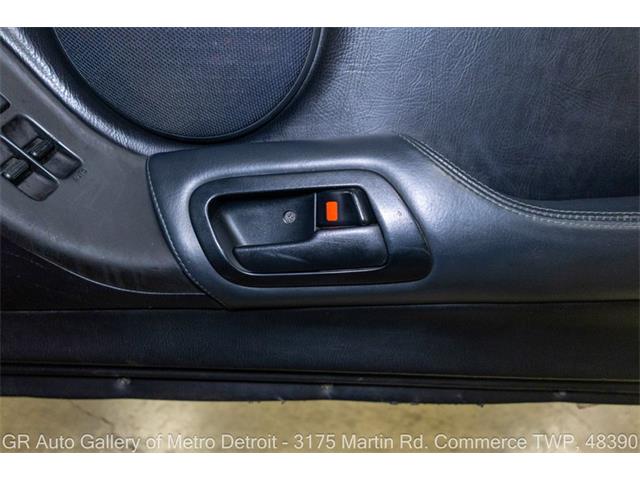 1994 Toyota Supra (CC-2119199) for sale in Kentwood, Michigan