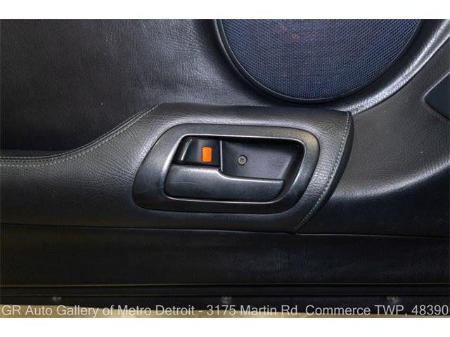 1994 Toyota Supra (CC-2119199) for sale in Kentwood, Michigan