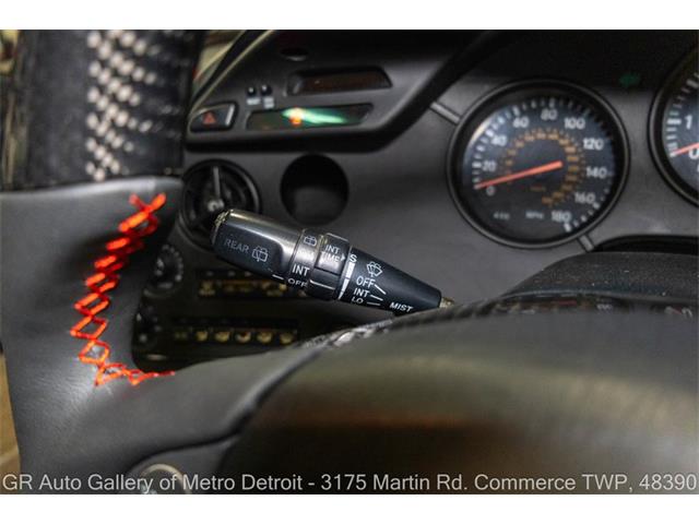 1994 Toyota Supra (CC-2119199) for sale in Kentwood, Michigan