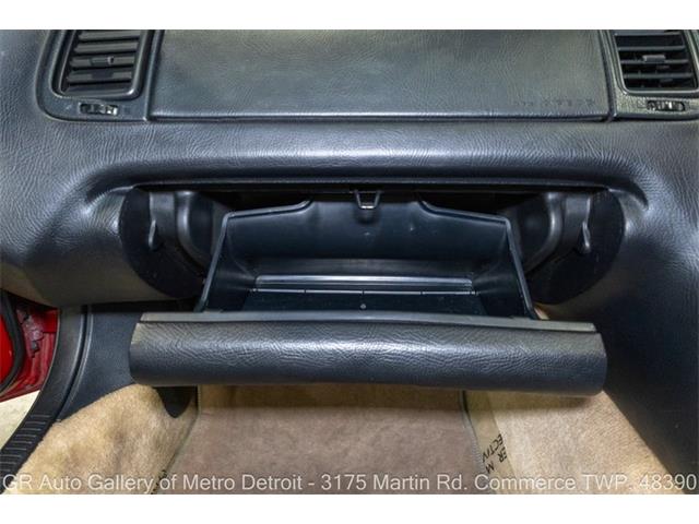 1994 Toyota Supra (CC-2119199) for sale in Kentwood, Michigan