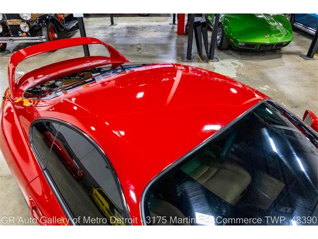 1994 Toyota Supra (CC-2119199) for sale in Kentwood, Michigan
