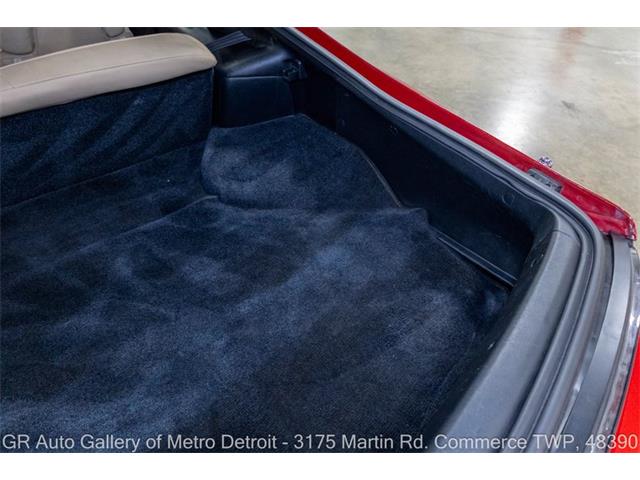 1994 Toyota Supra (CC-2119199) for sale in Kentwood, Michigan