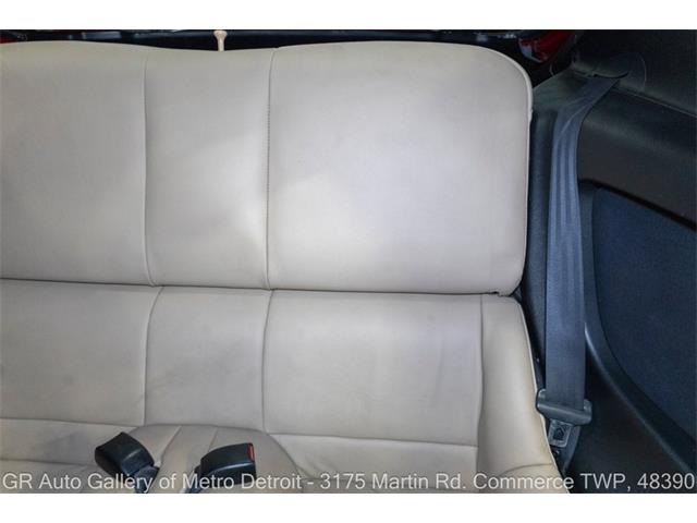 1994 Toyota Supra (CC-2119199) for sale in Kentwood, Michigan