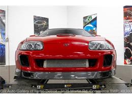 1994 Toyota Supra (CC-2119199) for sale in Kentwood, Michigan