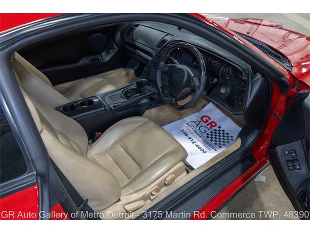 1994 Toyota Supra (CC-2119199) for sale in Kentwood, Michigan