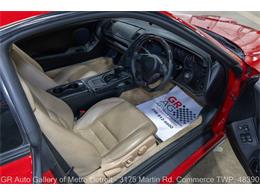 1994 Toyota Supra (CC-2119199) for sale in Kentwood, Michigan