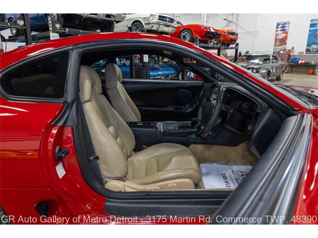 1994 Toyota Supra (CC-2119199) for sale in Kentwood, Michigan