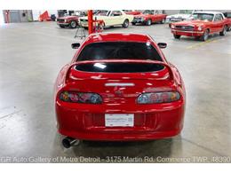 1994 Toyota Supra (CC-2119199) for sale in Kentwood, Michigan