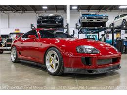 1994 Toyota Supra (CC-2119199) for sale in Kentwood, Michigan