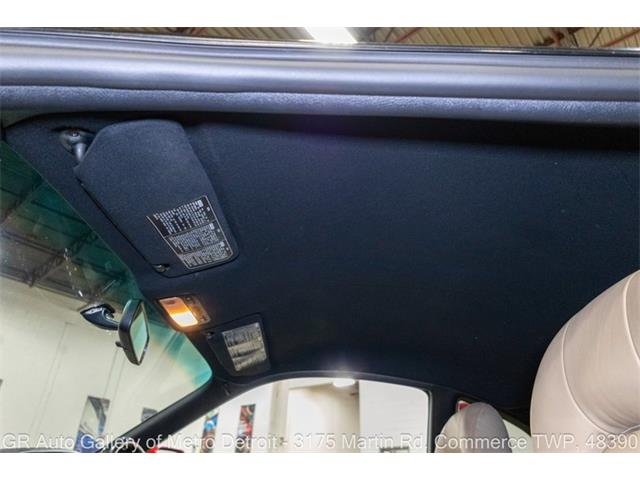 1994 Toyota Supra (CC-2119199) for sale in Kentwood, Michigan