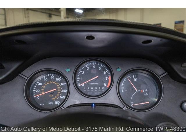 1994 Toyota Supra (CC-2119199) for sale in Kentwood, Michigan