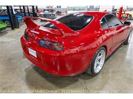 1994 Toyota Supra (CC-2119199) for sale in Kentwood, Michigan