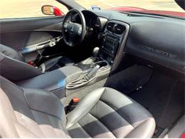 2008 Chevrolet Corvette (CC-2110092) for sale in Cadillac, Michigan