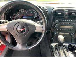 2008 Chevrolet Corvette (CC-2110092) for sale in Cadillac, Michigan