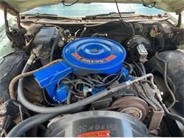 1971 Ford LTD (CC-2110920) for sale in Cadillac, Michigan