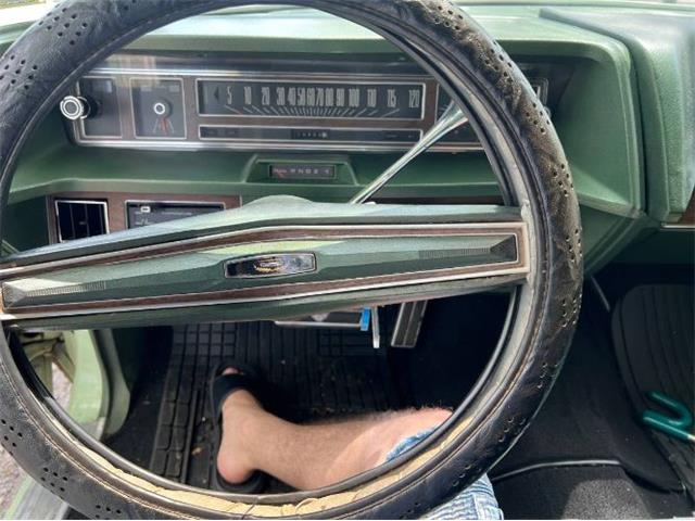 1971 Ford LTD (CC-2110920) for sale in Cadillac, Michigan