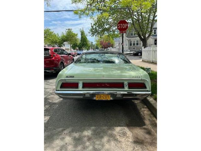 1971 Ford LTD (CC-2110920) for sale in Cadillac, Michigan