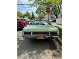 1971 Ford LTD (CC-2110920) for sale in Cadillac, Michigan