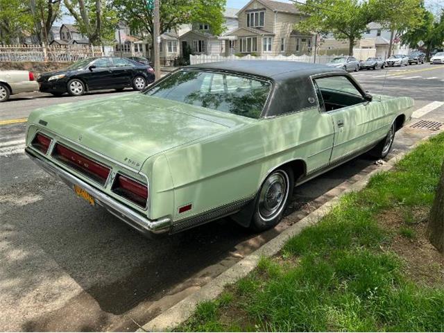 1971 Ford LTD (CC-2110920) for sale in Cadillac, Michigan