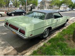 1971 Ford LTD (CC-2110920) for sale in Cadillac, Michigan