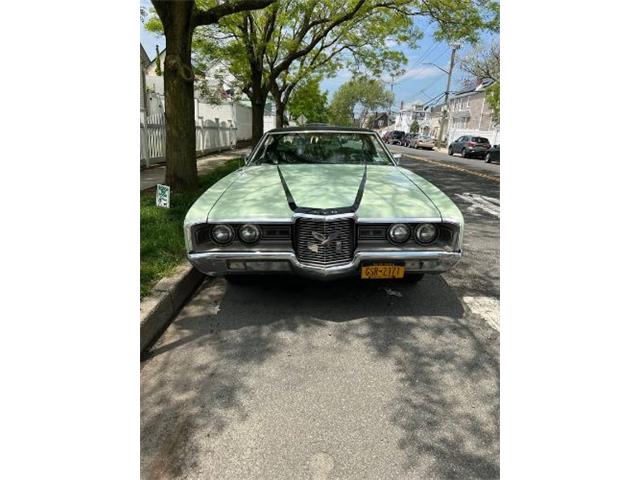 1971 Ford LTD (CC-2110920) for sale in Cadillac, Michigan