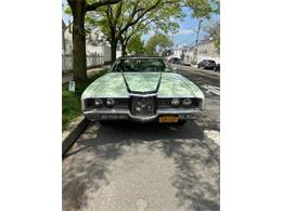 1971 Ford LTD (CC-2110920) for sale in Cadillac, Michigan