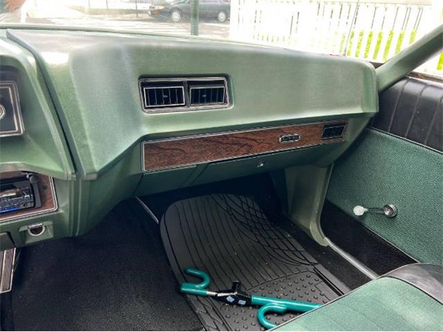 1971 Ford LTD (CC-2110920) for sale in Cadillac, Michigan
